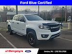 Used 2019 Chevrolet Colorado LT Crew Cab for sale #FAU3092 - photo 1