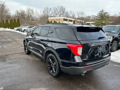 2022 Ford Explorer 4WD SUV for sale #FAU3093 - photo 2