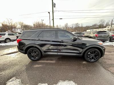 2022 Ford Explorer 4WD SUV for sale #FAU3093 - photo 2