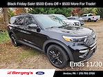 2022 Ford Explorer 4WD SUV for sale #FAU3093 - photo 1