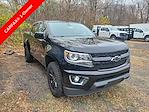 2018 Chevrolet Colorado Crew Cab 4WD Pickup for sale #FAU3094 - photo 3