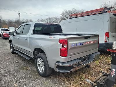 2022 Chevrolet Silverado 1500 Crew Cab 4WD Pickup for sale #FAU3098 - photo 2