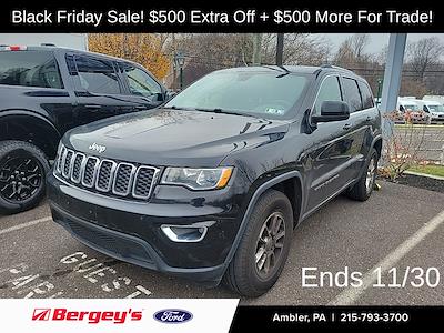 2018 Jeep Grand Cherokee 4WD SUV for sale #FAU3099 - photo 1