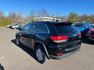 2018 Jeep Grand Cherokee 4WD SUV for sale #FAU3099 - photo 2