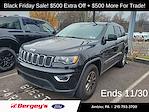 2018 Jeep Grand Cherokee 4WD SUV for sale #FAU3099 - photo 1