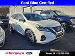 Used 2020 Nissan Murano SL for sale #FAU3101 - photo 1