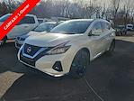 Used 2020 Nissan Murano SL for sale #FAU3101 - photo 3