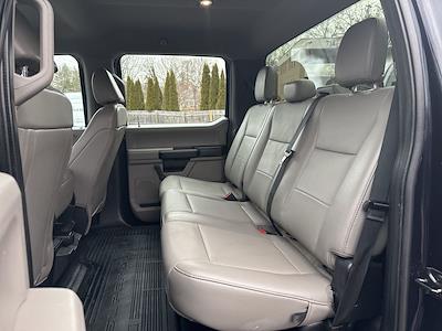 2021 Ford F-250 Crew Cab 4WD Pickup for sale #FAU3103 - photo 2
