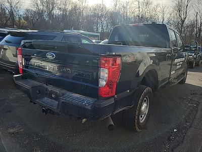 2021 Ford F-250 Crew Cab 4WD Pickup for sale #FAU3103 - photo 2
