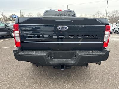 2021 Ford F-250 Crew Cab 4WD Pickup for sale #FAU3103 - photo 2