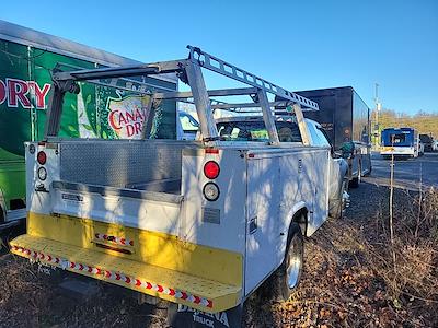 2013 Ford F-450 Super Cab DRW 4WD Service Truck for sale #FAU3105 - photo 2