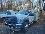 2013 Ford F-450 Super Cab DRW 4WD Service Truck for sale #FAU3105 - photo 3