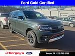2022 Ford Expedition 4WD SUV for sale #FAU3106 - photo 1