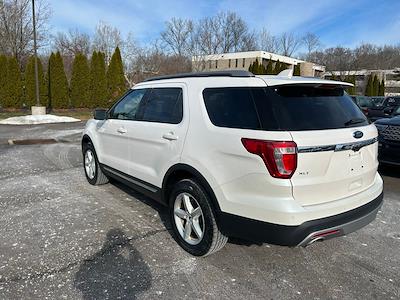 Used 2017 Ford Explorer XLT for sale #FAU3107 - photo 2