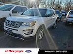2017 Ford Explorer 4WD SUV for sale #FAU3107 - photo 1