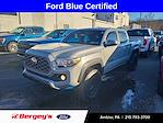 Used 2021 Toyota Tacoma TRD Off-Road Double Cab for sale #FAU3110 - photo 1