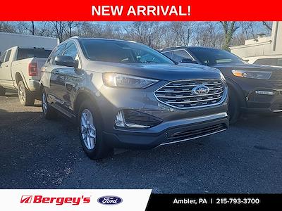 2022 Ford Edge AWD SUV for sale #FAU3112 - photo 1