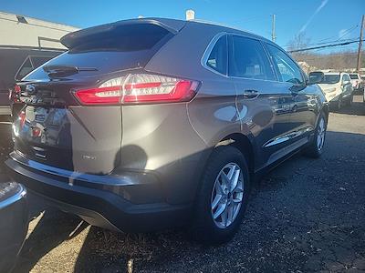 2022 Ford Edge AWD SUV for sale #FAU3112 - photo 2