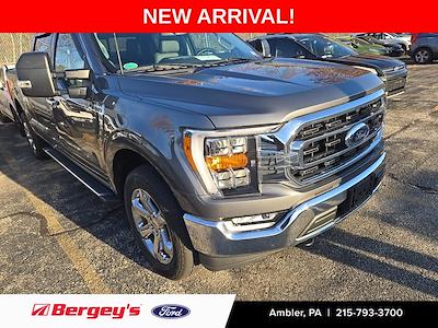 2023 Ford F-150 SuperCrew Cab 4WD Pickup for sale #FAU3114 - photo 1
