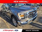 2023 Ford F-150 SuperCrew Cab 4WD Pickup for sale #FAU3114 - photo 1