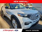 2022 Ford Explorer 4WD SUV for sale #FAU3116 - photo 1