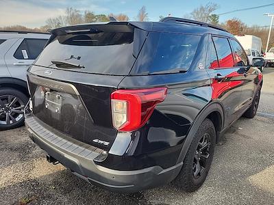 2022 Ford Explorer 4WD SUV for sale #FAU3117 - photo 2