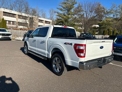 2023 Ford F-150 SuperCrew Cab 4WD Pickup for sale #FAU3119 - photo 2