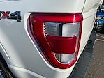 Used 2023 Ford F-150 Lariat SuperCrew Cab for sale #FAU3119 - photo 37