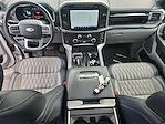 2023 Ford F-150 SuperCrew Cab 4WD Pickup for sale #FAU3120 - photo 11
