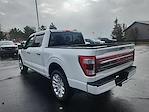2023 Ford F-150 SuperCrew Cab 4WD Pickup for sale #FAU3120 - photo 4