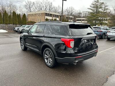 Used 2023 Ford Explorer XLT for sale #FAU3121 - photo 2