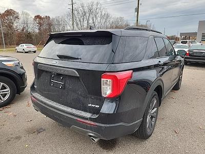 2023 Ford Explorer 4WD SUV for sale #FAU3121 - photo 2