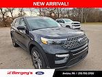 2023 Ford Explorer 4WD SUV for sale #FAU3121 - photo 1