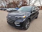 2023 Ford Explorer 4WD SUV for sale #FAU3121 - photo 3