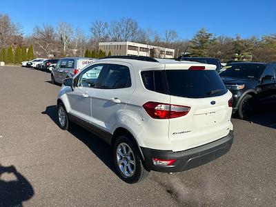 Used 2018 Ford EcoSport SE for sale #FAU3123 - photo 2