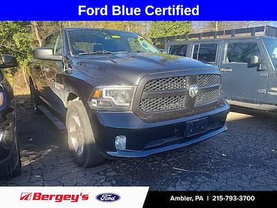 2018 Ram 1500 Crew Cab 4WD Pickup for sale #FAU3125 - photo 1