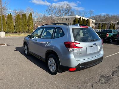 Used 2019 Subaru Forester Base for sale #FAU3128 - photo 2