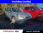 Used 2019 Subaru Forester Base for sale #FAU3128 - photo 1