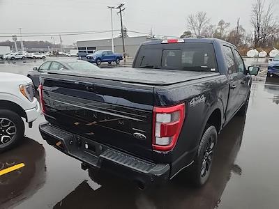 2023 Ford F-150 SuperCrew Cab 4WD Pickup for sale #FAU3129 - photo 2
