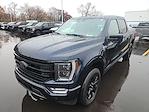 2023 Ford F-150 SuperCrew Cab 4WD Pickup for sale #FAU3129 - photo 3