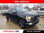 2023 Ford F-150 SuperCrew Cab 4WD Pickup for sale #FAU3130 - photo 1