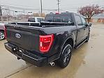 2023 Ford F-150 SuperCrew Cab 4WD Pickup for sale #FAU3130 - photo 2