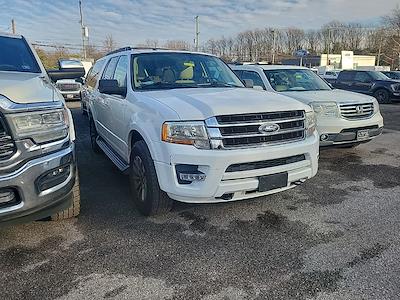 2017 Ford Expedition EL 4WD SUV for sale #FAU3131 - photo 2