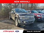 2018 Ford F-150 SuperCrew Cab 4WD Pickup for sale #FAU3132 - photo 1