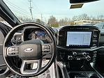 2023 Ford F-150 SuperCrew Cab 4WD Pickup for sale #FAU3134 - photo 25