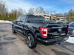 2023 Ford F-150 SuperCrew Cab 4WD Pickup for sale #FAU3141 - photo 2