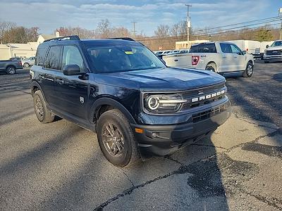 2023 Ford Bronco Sport 4WD SUV for sale #FAU3142 - photo 2