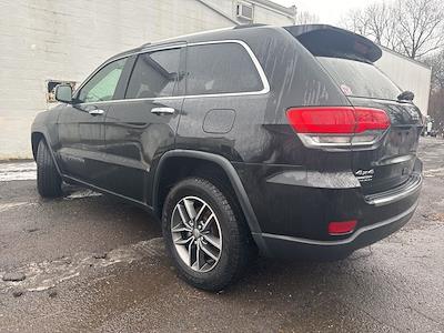 Used 2018 Jeep Grand Cherokee Limited for sale #FAU3143 - photo 2