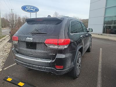 2018 Jeep Grand Cherokee 4WD SUV for sale #FAU3143 - photo 2