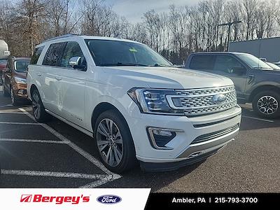 2020 Ford Expedition 4WD SUV for sale #FAU3144 - photo 1